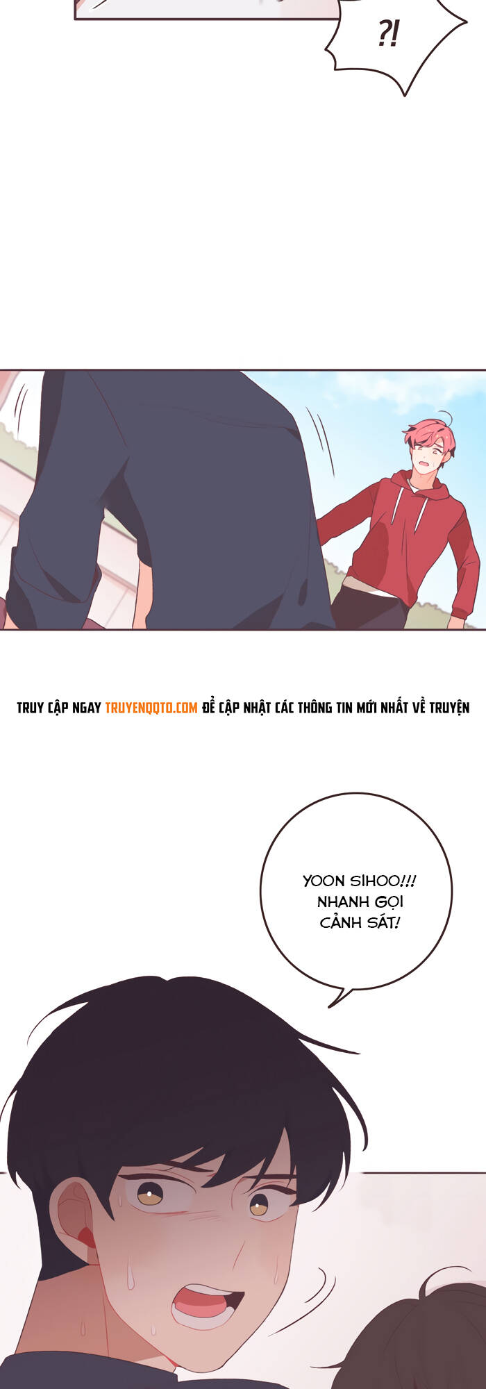 Last Paradise Chapter 41 - 34