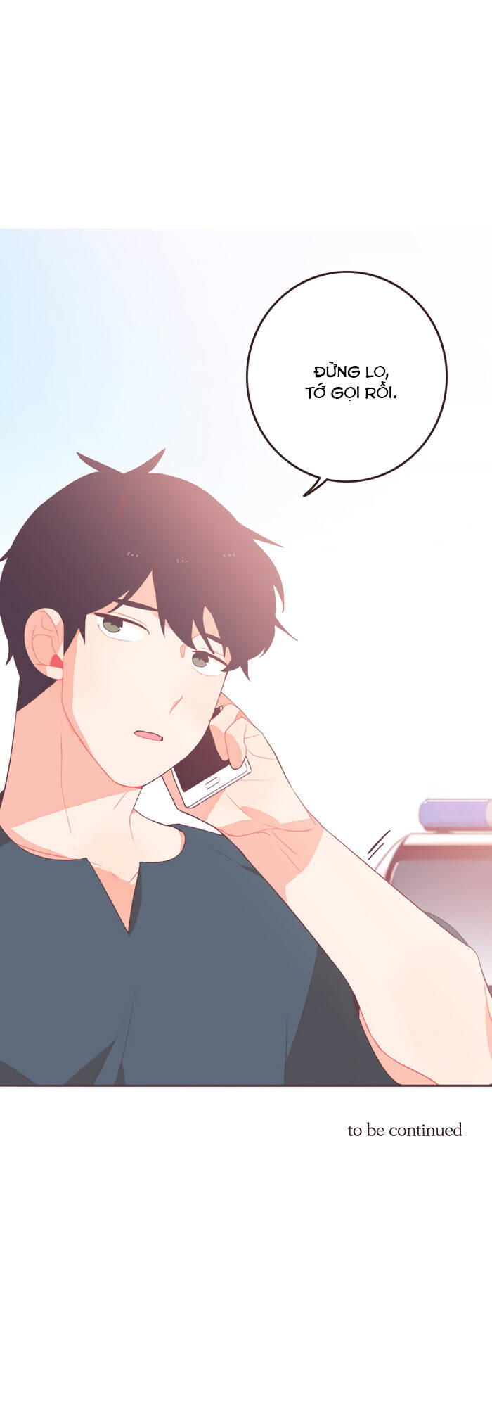 Last Paradise Chapter 41 - 36