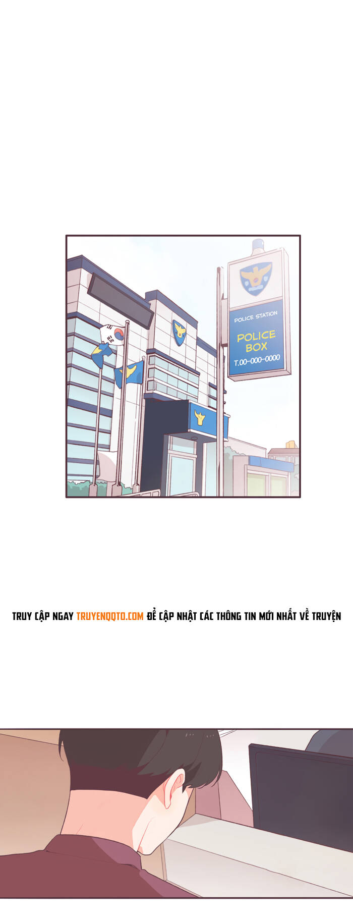 Last Paradise Chapter 42 - 2