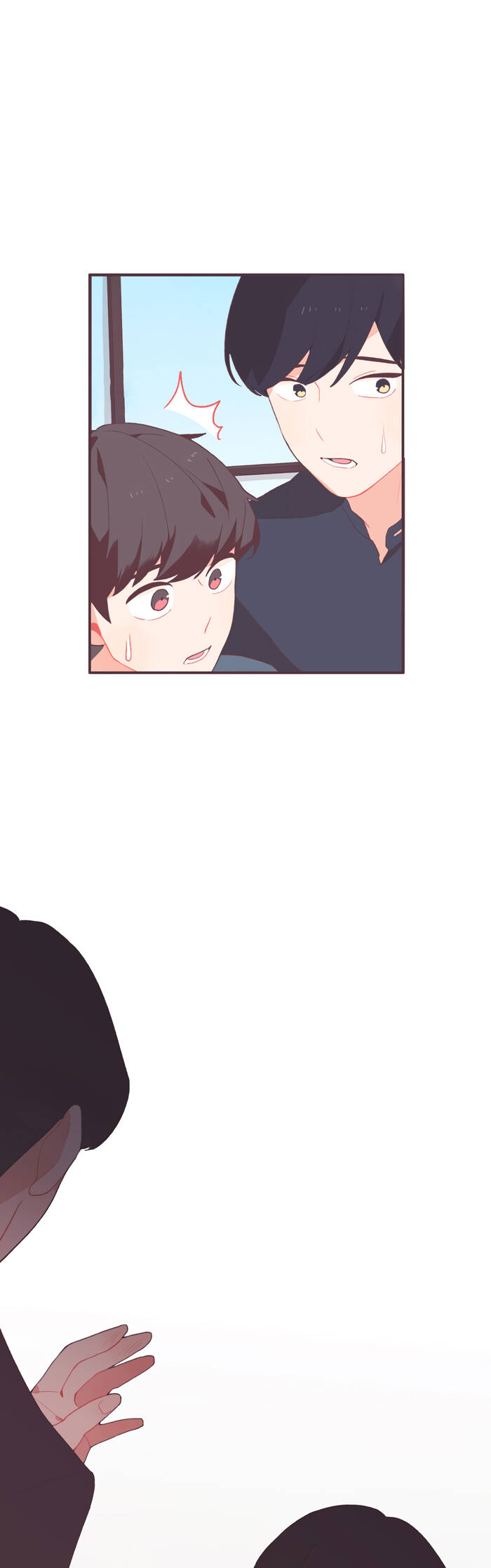 Last Paradise Chapter 42 - 8