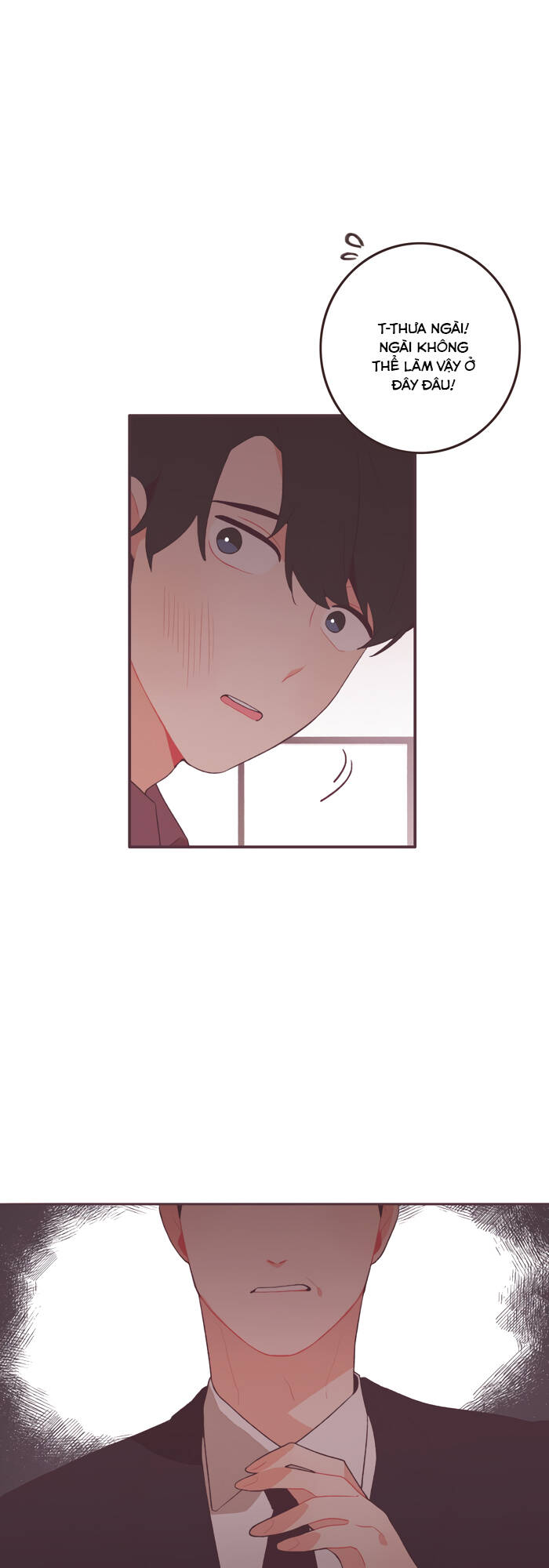 Last Paradise Chapter 42 - 10