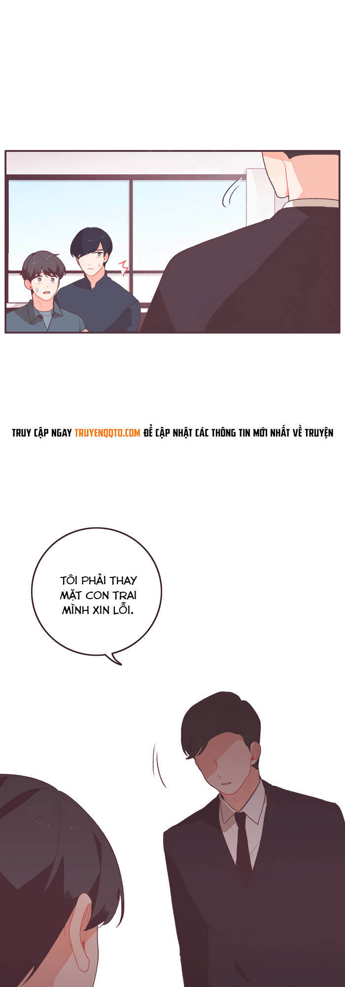 Last Paradise Chapter 42 - 12