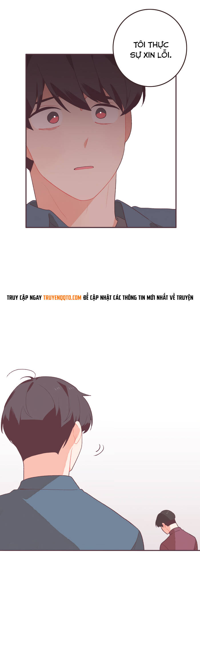 Last Paradise Chapter 42 - 14