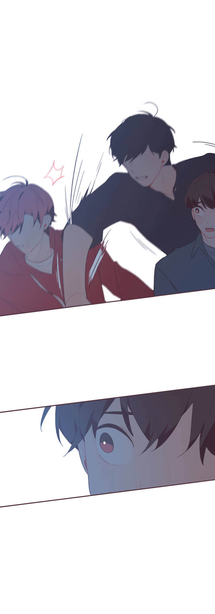 Last Paradise Chapter 42 - 21