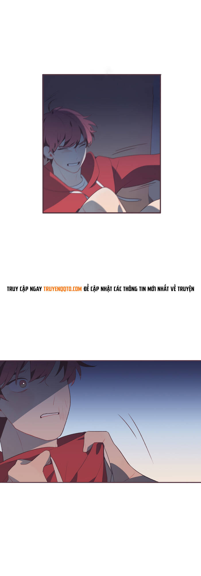 Last Paradise Chapter 42 - 22