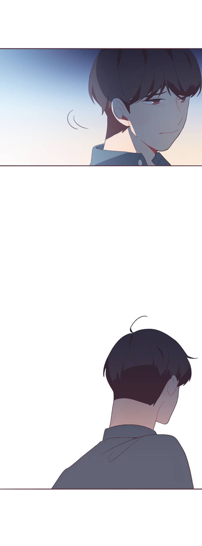 Last Paradise Chapter 42 - 26