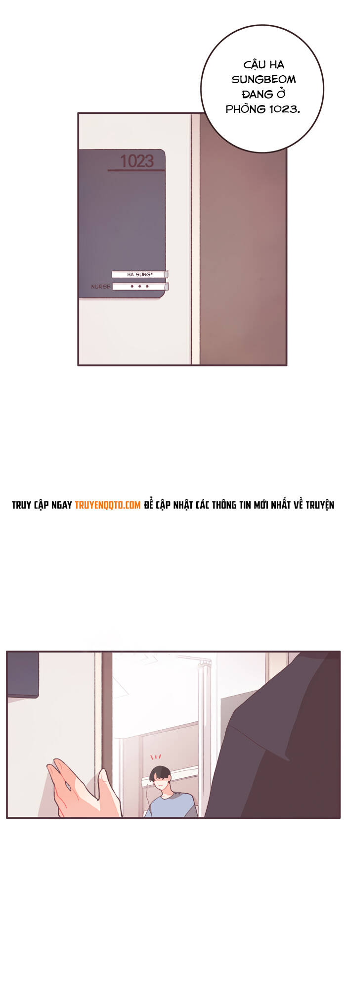 Last Paradise Chapter 42 - 29