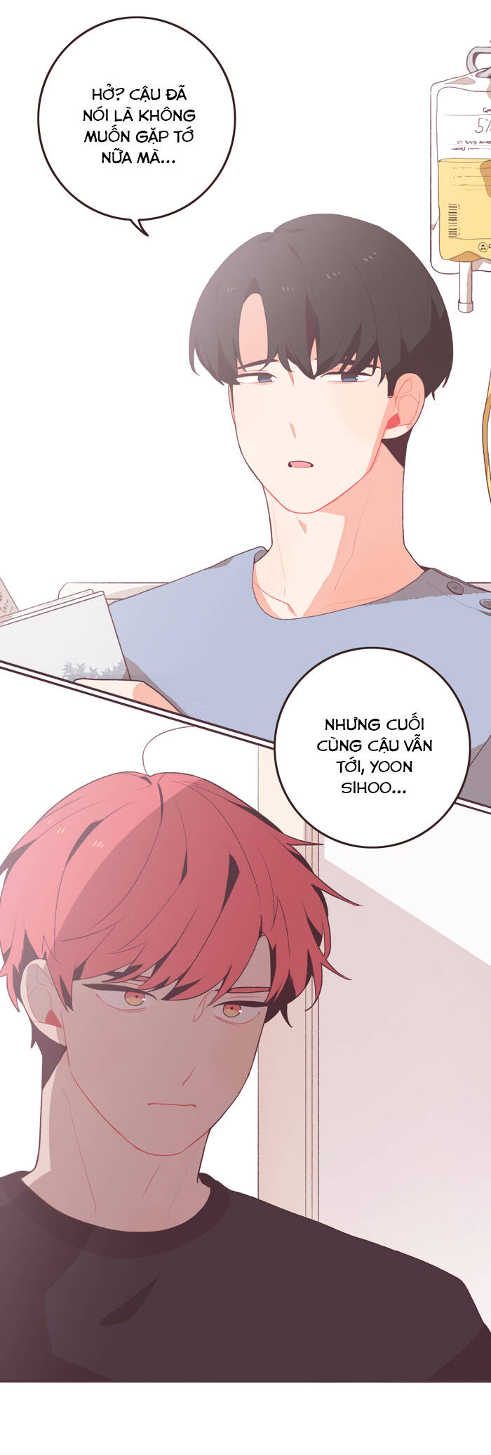 Last Paradise Chapter 42 - 30