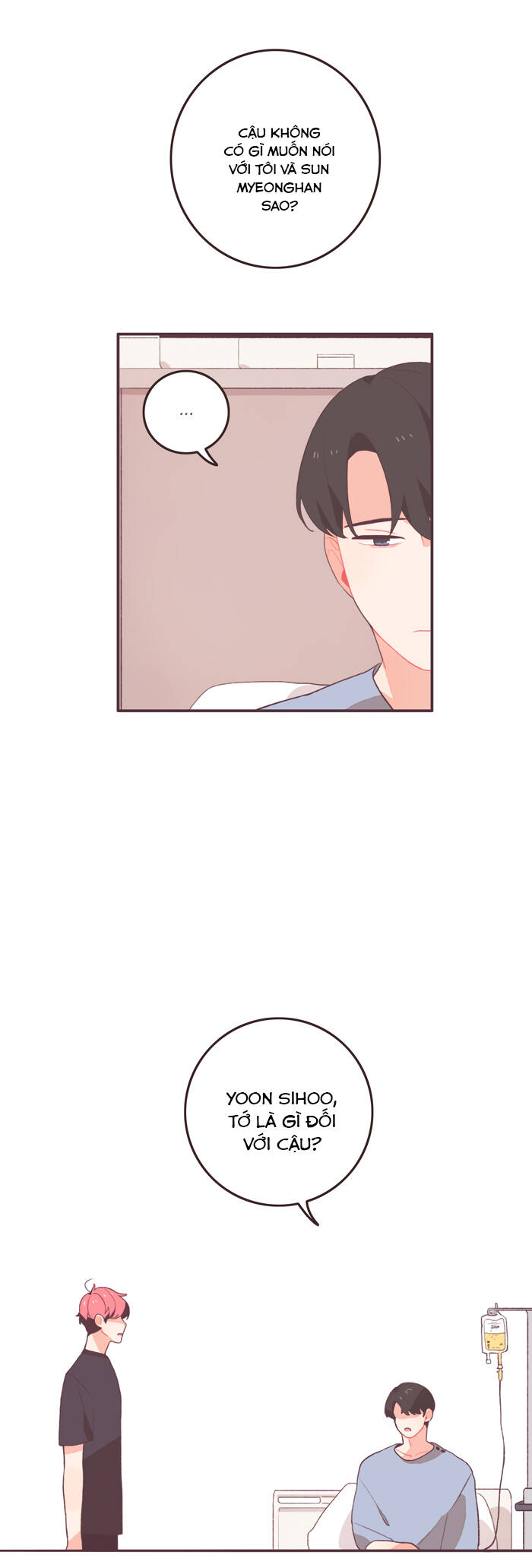 Last Paradise Chapter 42 - 31