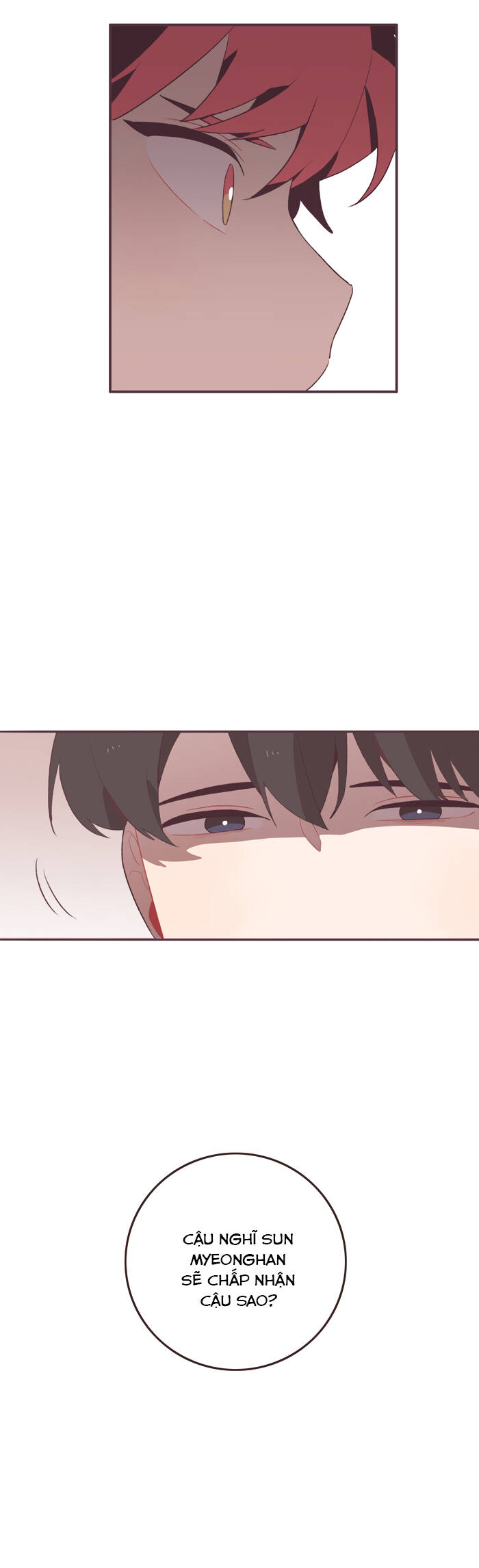 Last Paradise Chapter 42 - 36