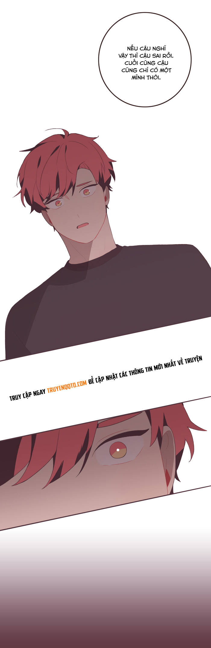 Last Paradise Chapter 42 - 37