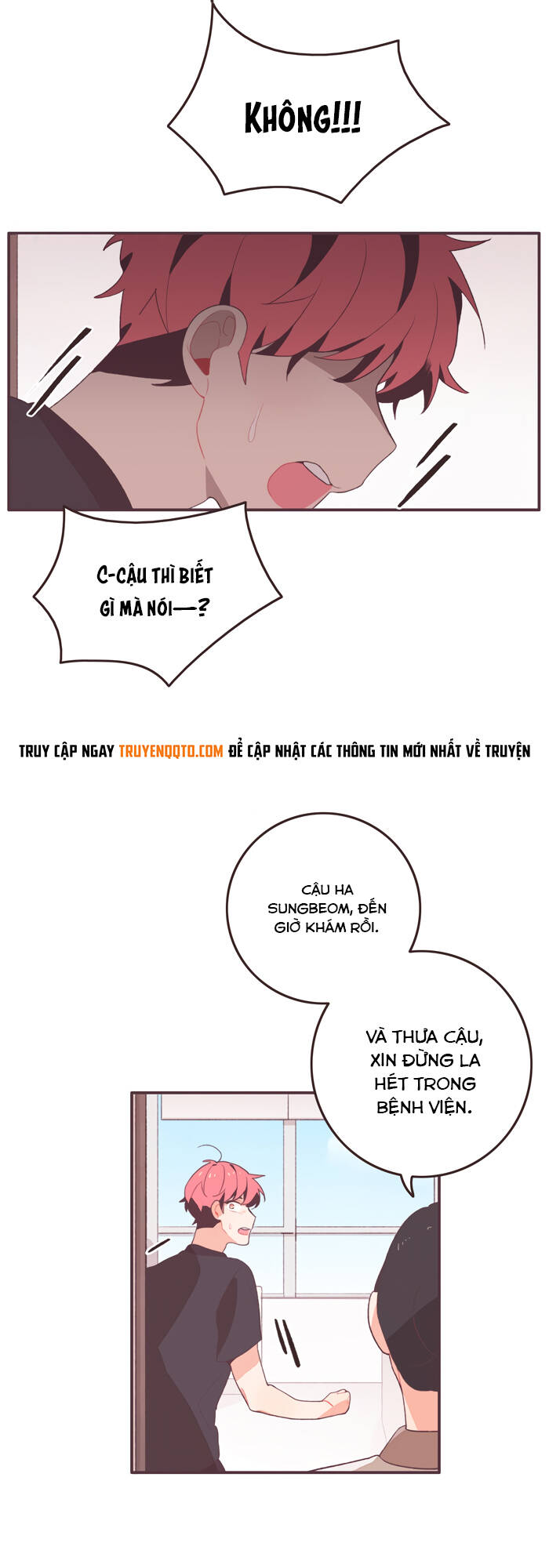 Last Paradise Chapter 42 - 39