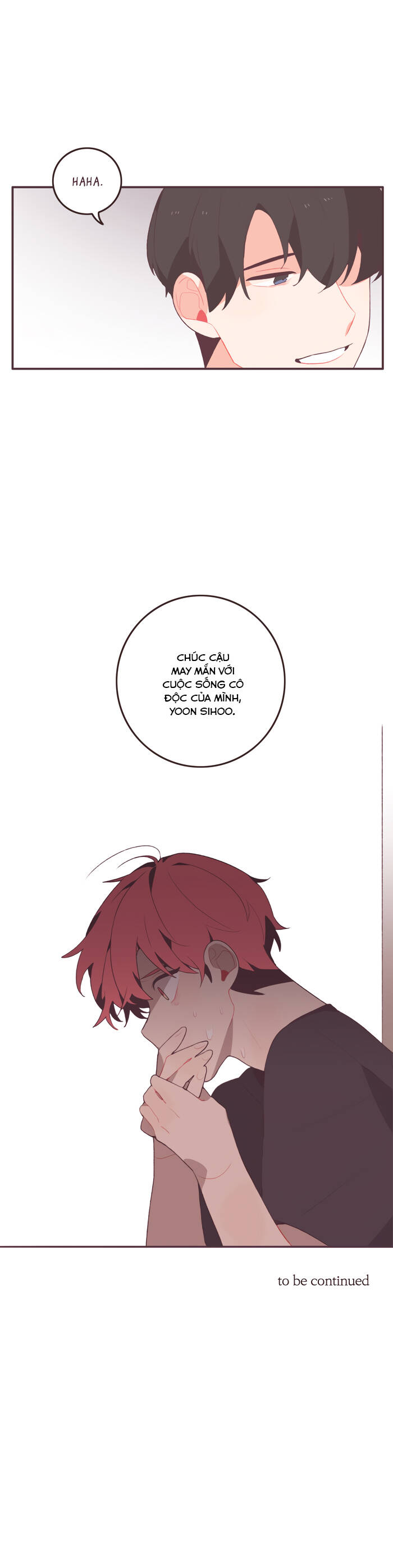 Last Paradise Chapter 42 - 40