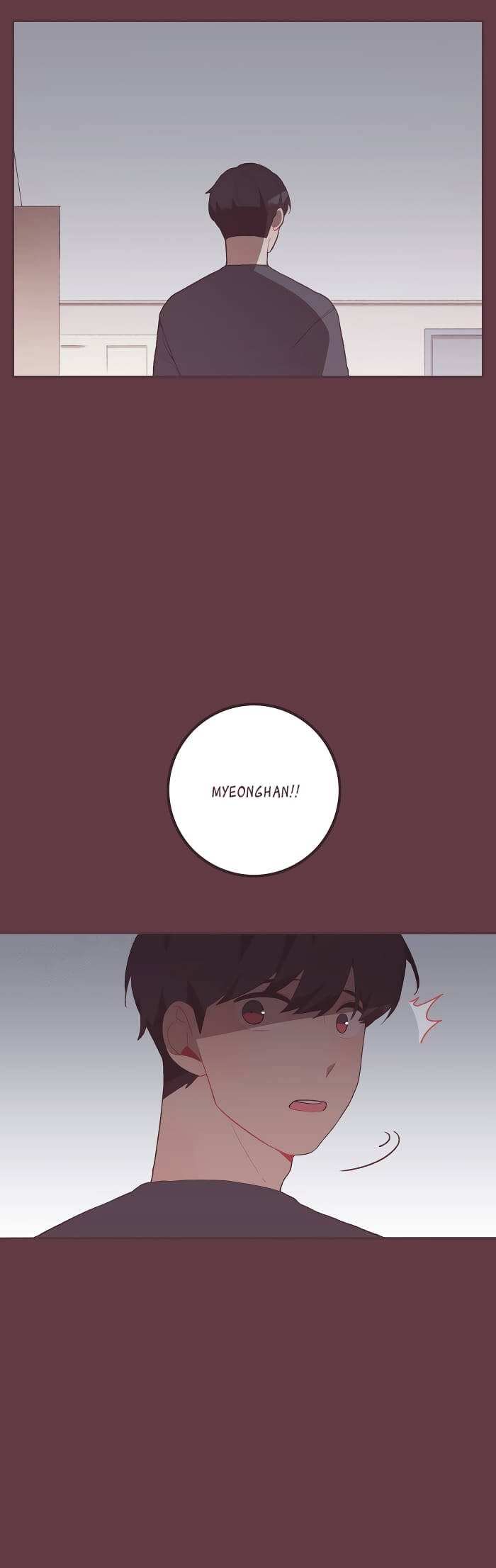 Last Paradise Chapter 43 - 3