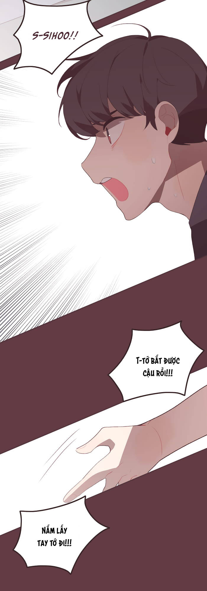 Last Paradise Chapter 43 - 5