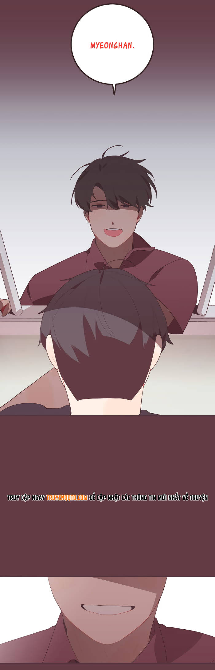 Last Paradise Chapter 43 - 7