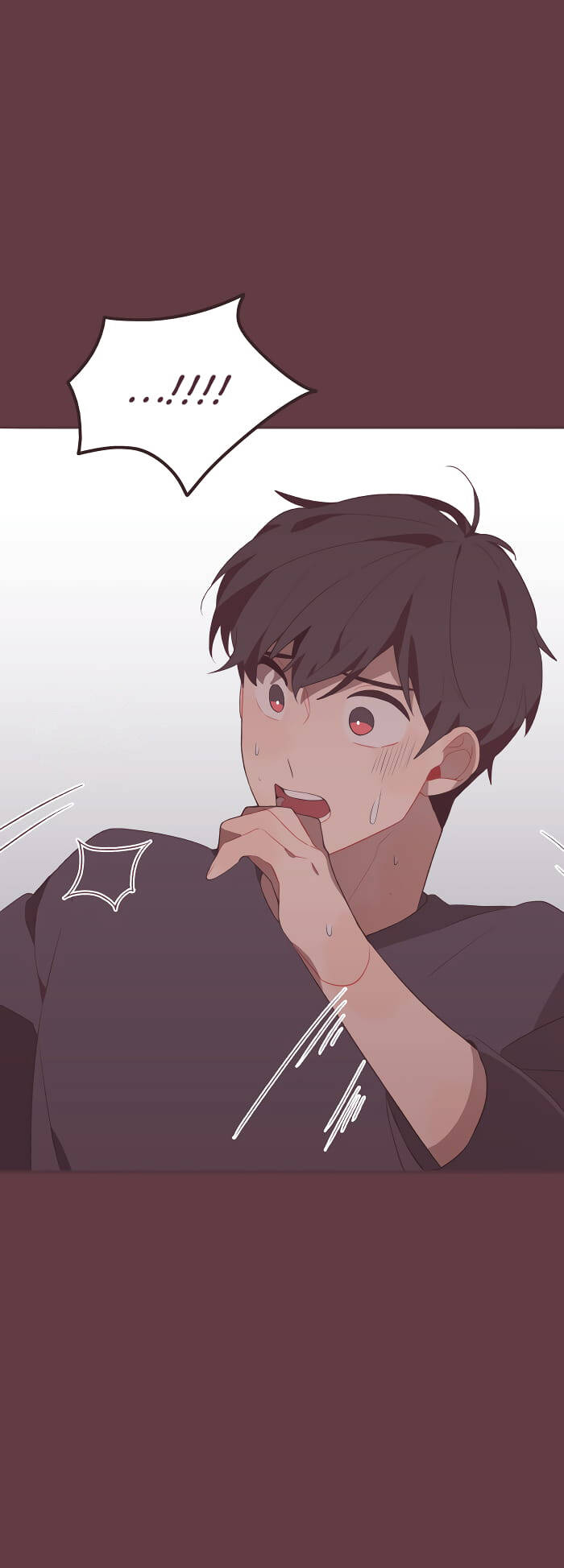 Last Paradise Chapter 43 - 8