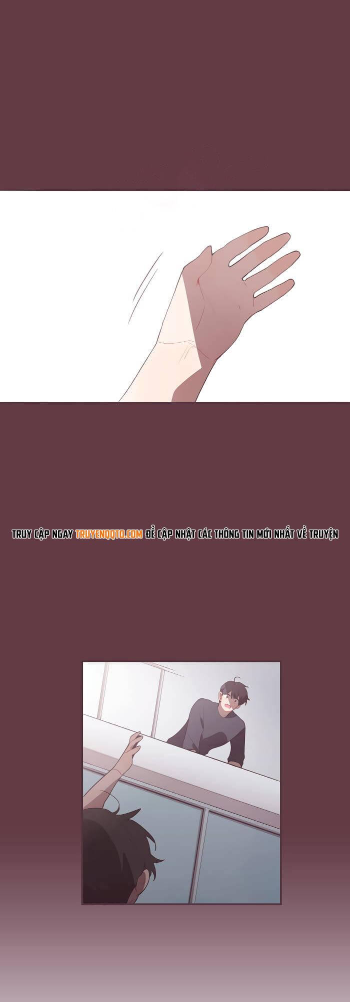 Last Paradise Chapter 43 - 9