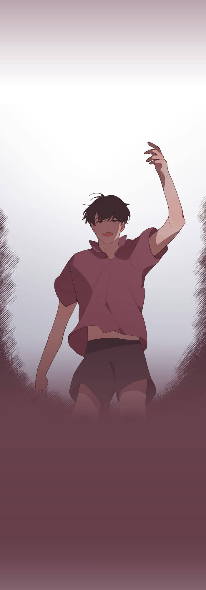 Last Paradise Chapter 43 - 10