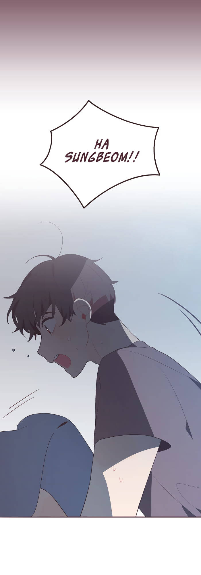 Last Paradise Chapter 43 - 11