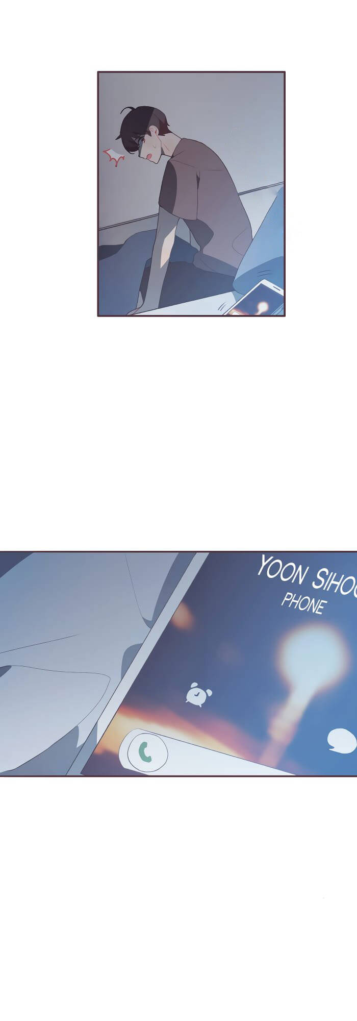 Last Paradise Chapter 43 - 13