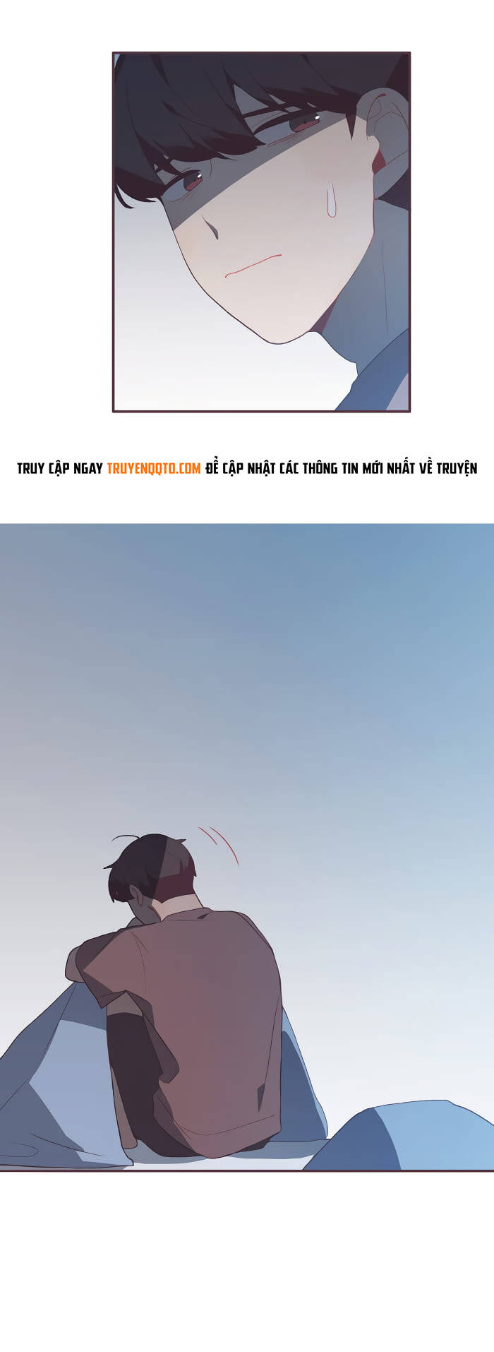 Last Paradise Chapter 43 - 14