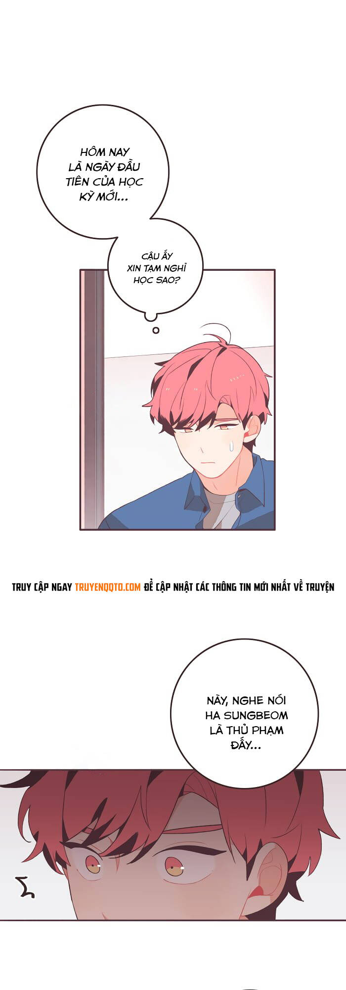 Last Paradise Chapter 43 - 17