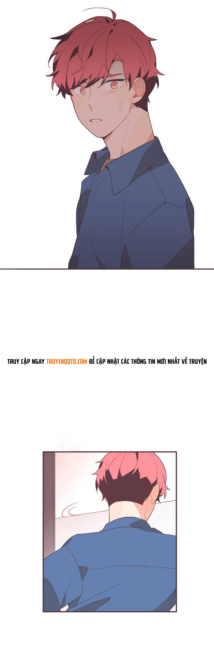 Last Paradise Chapter 43 - 22