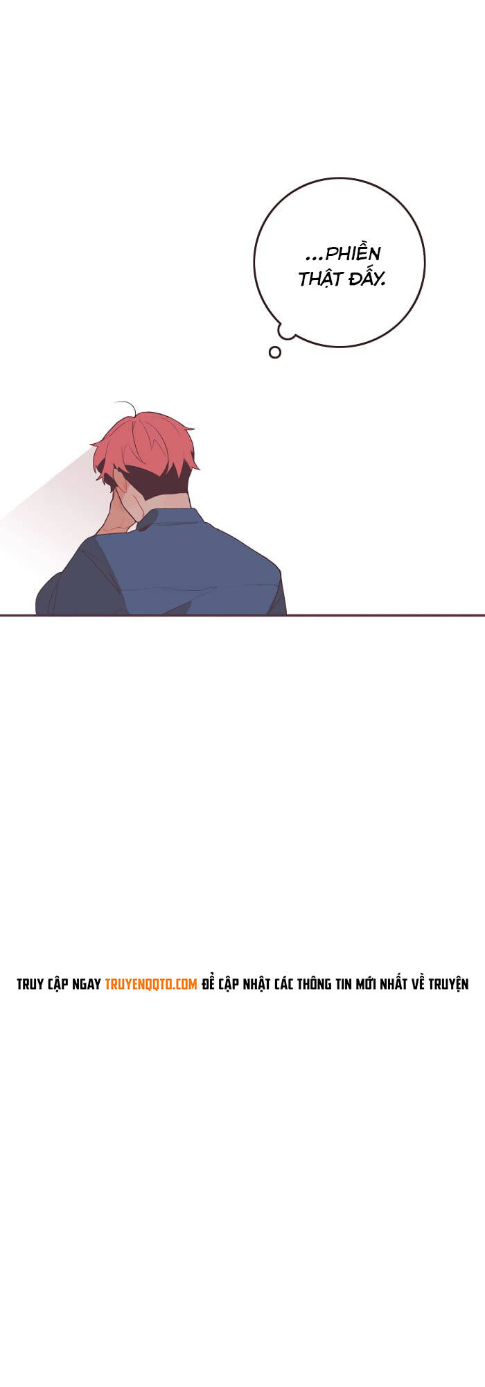 Last Paradise Chapter 43 - 24