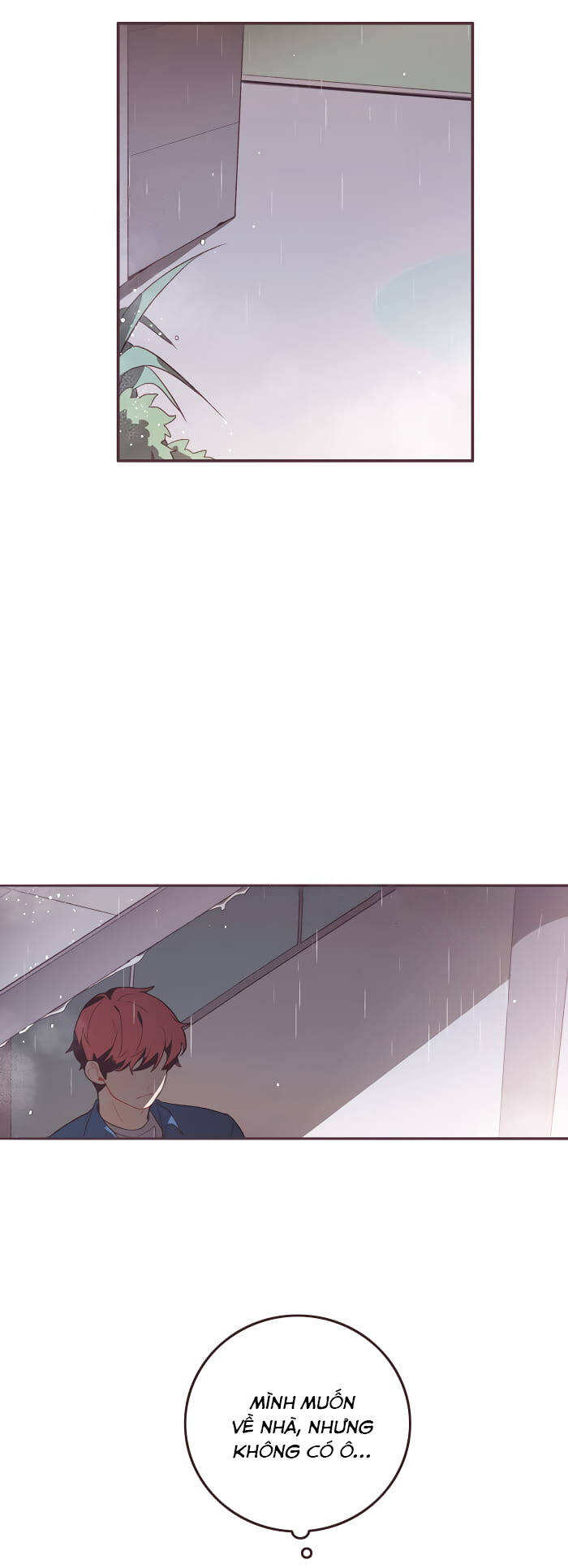 Last Paradise Chapter 43 - 25