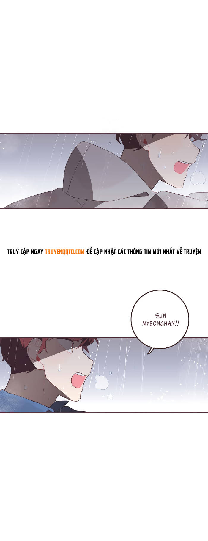 Last Paradise Chapter 43 - 29