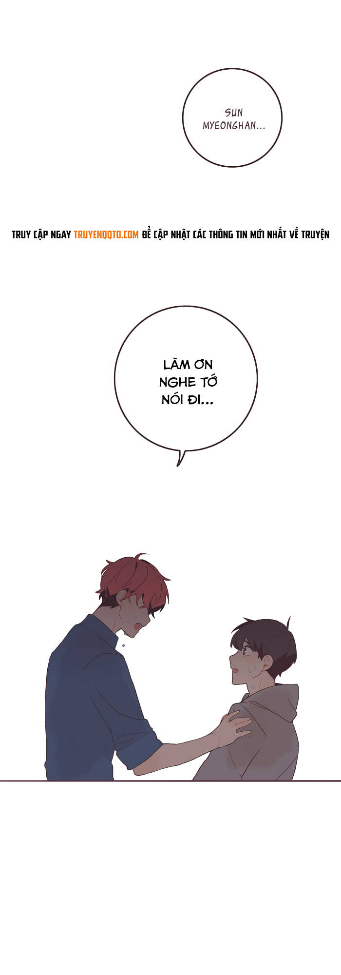 Last Paradise Chapter 43 - 34