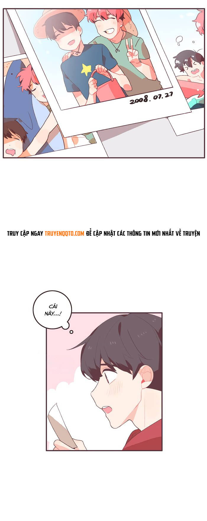 Last Paradise Chapter 44 - 7