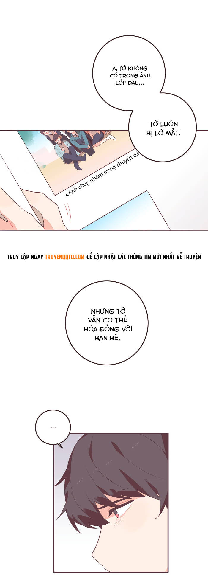 Last Paradise Chapter 44 - 12