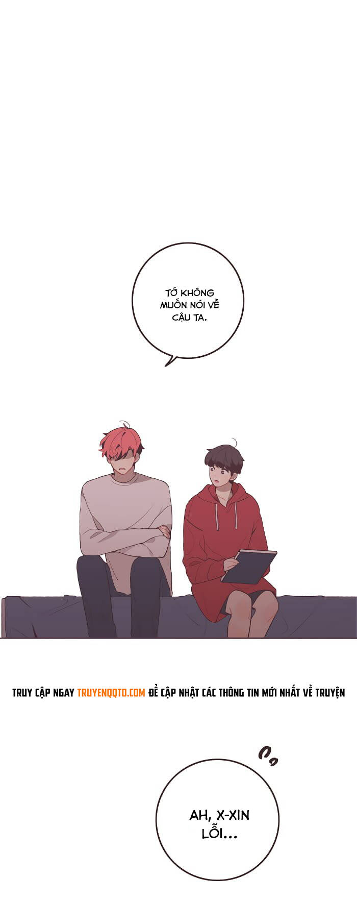 Last Paradise Chapter 44 - 14