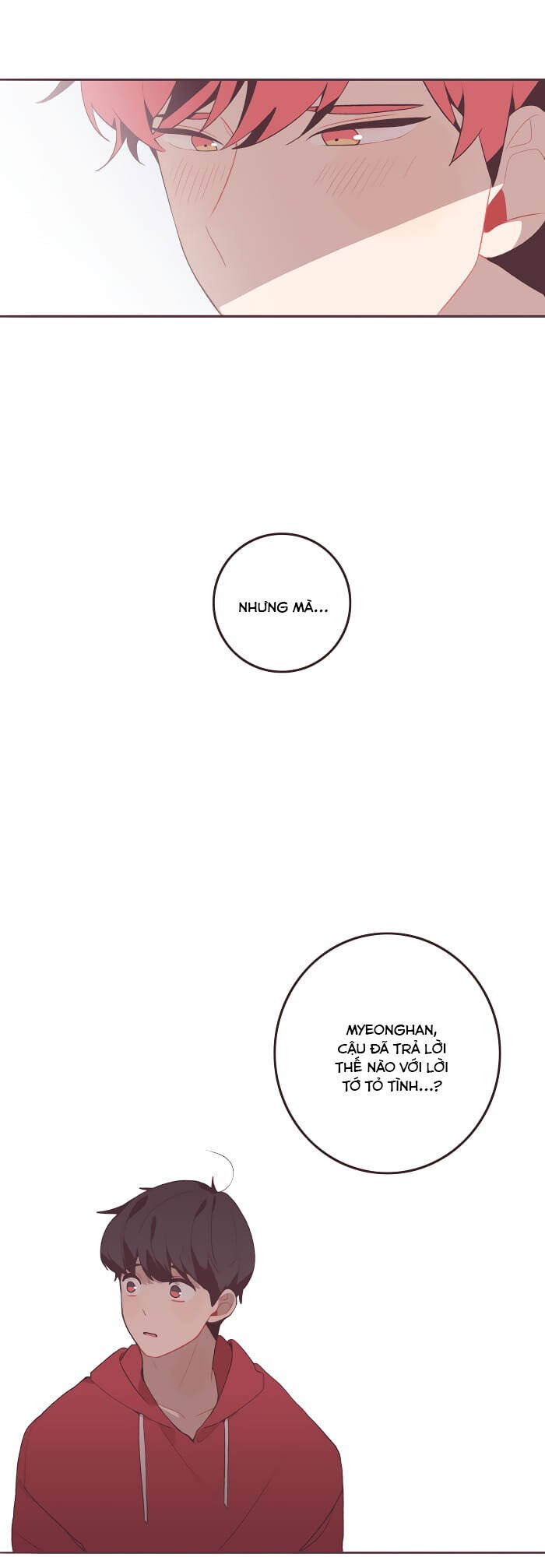 Last Paradise Chapter 44 - 15