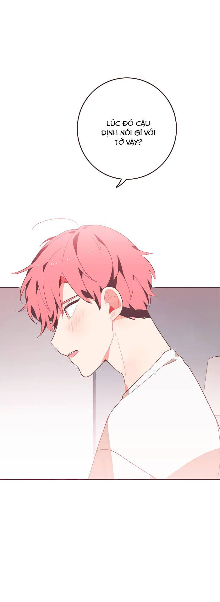 Last Paradise Chapter 44 - 16