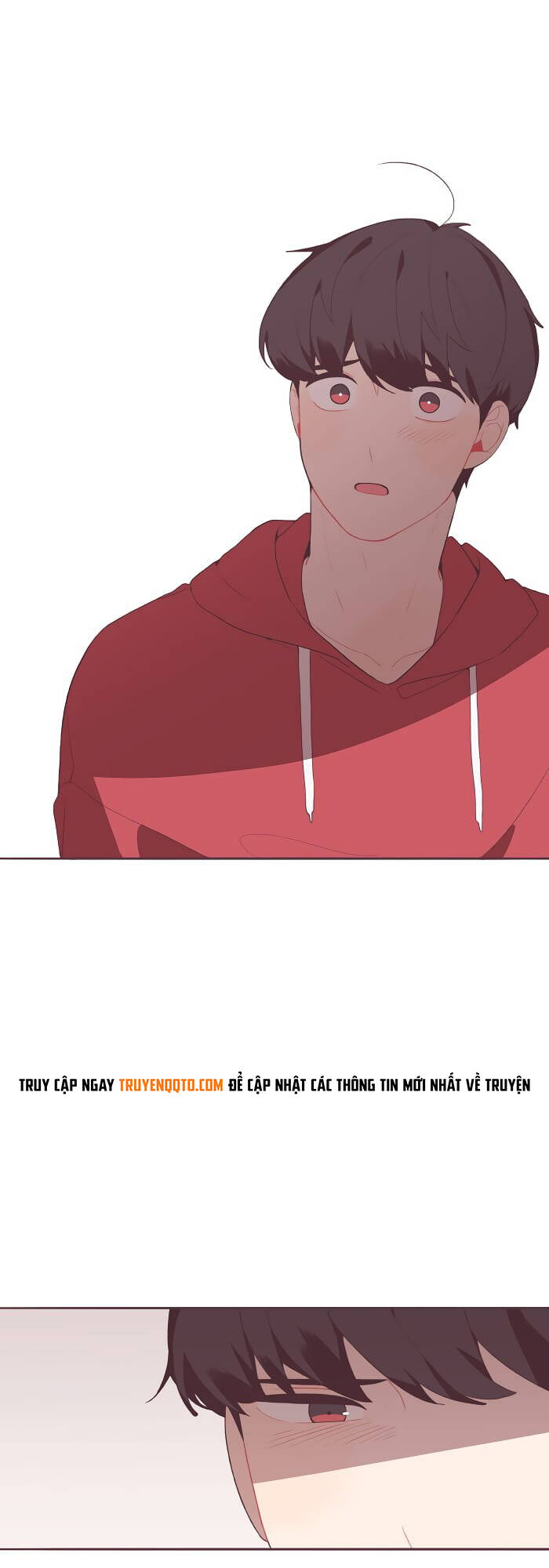 Last Paradise Chapter 44 - 17