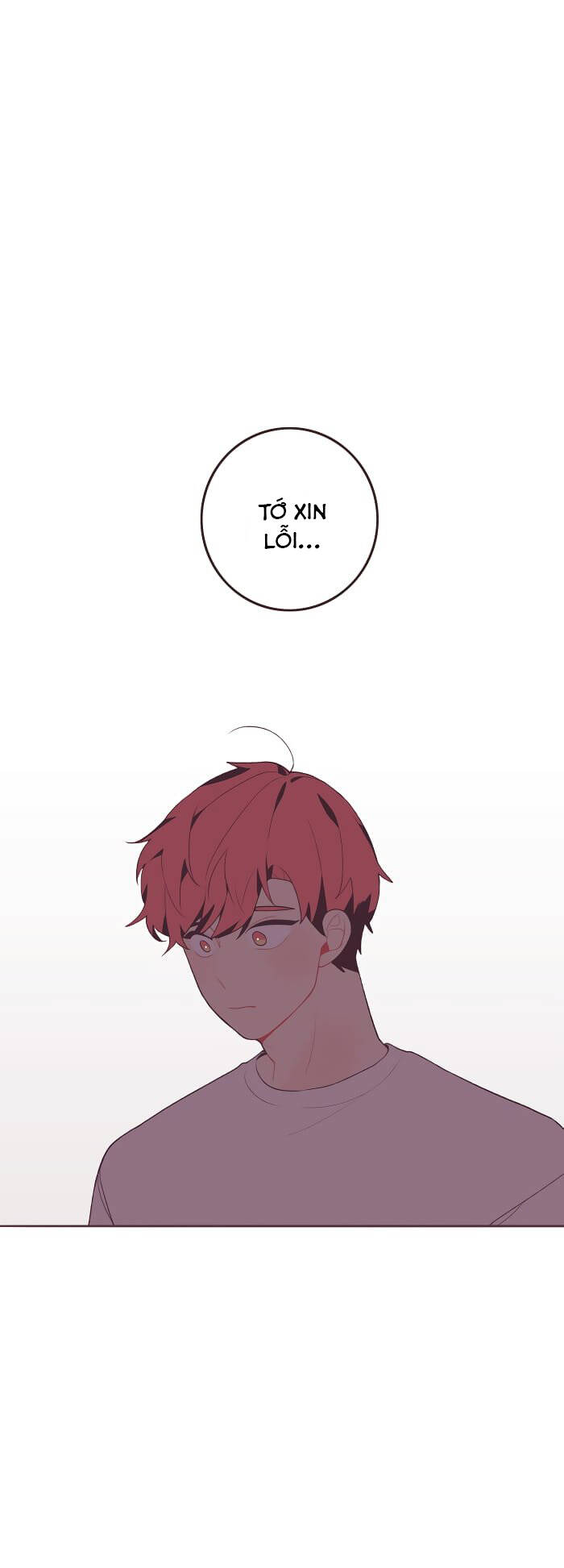 Last Paradise Chapter 44 - 18