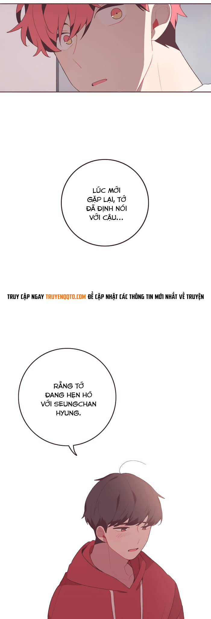 Last Paradise Chapter 44 - 19