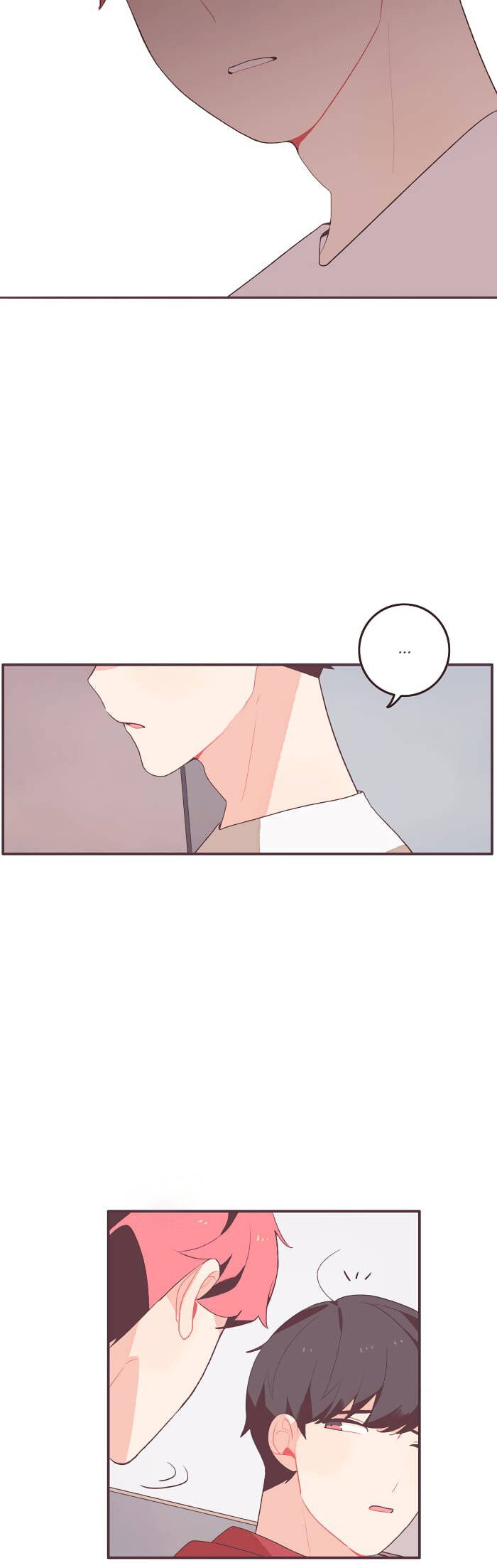 Last Paradise Chapter 44 - 21