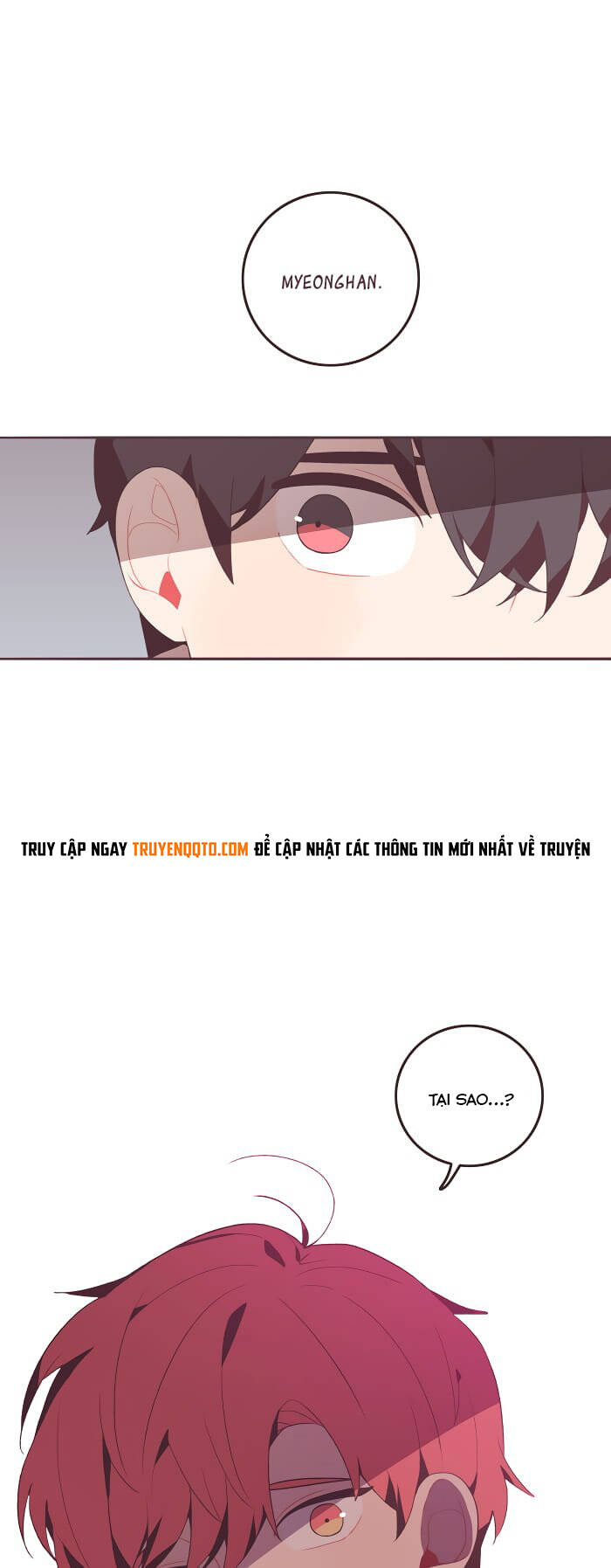 Last Paradise Chapter 44 - 22