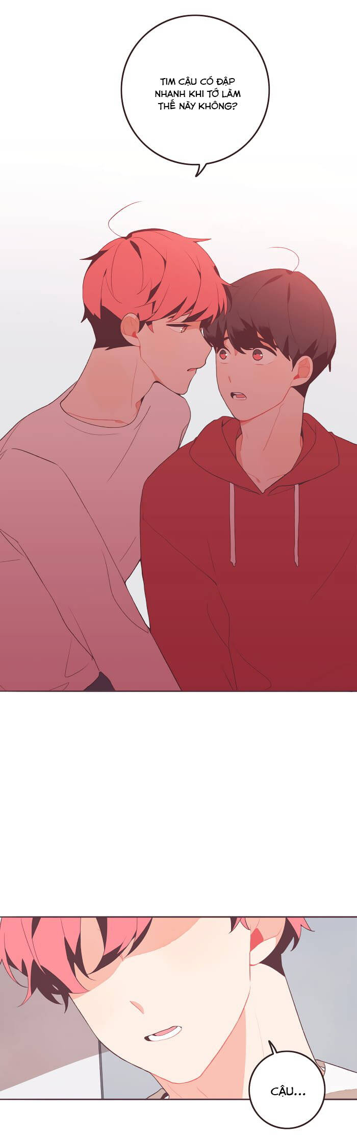 Last Paradise Chapter 44 - 25