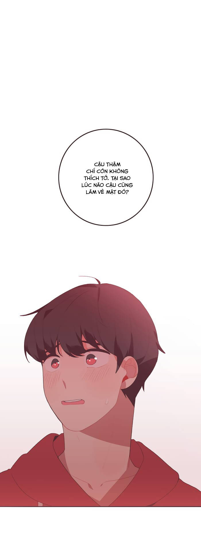 Last Paradise Chapter 44 - 26