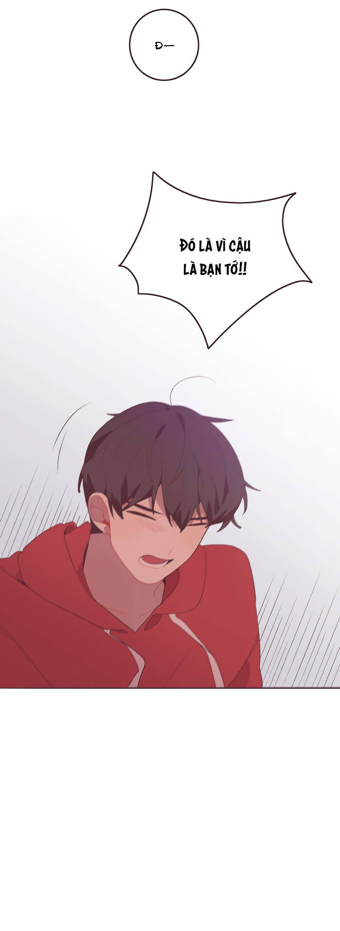 Last Paradise Chapter 44 - 28