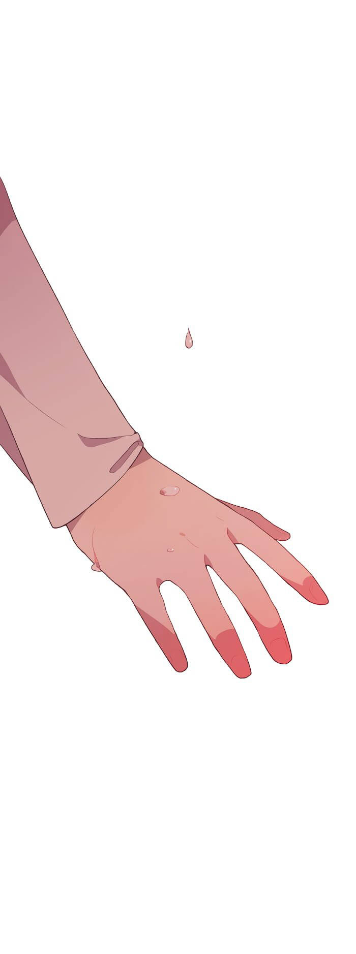 Last Paradise Chapter 44 - 30