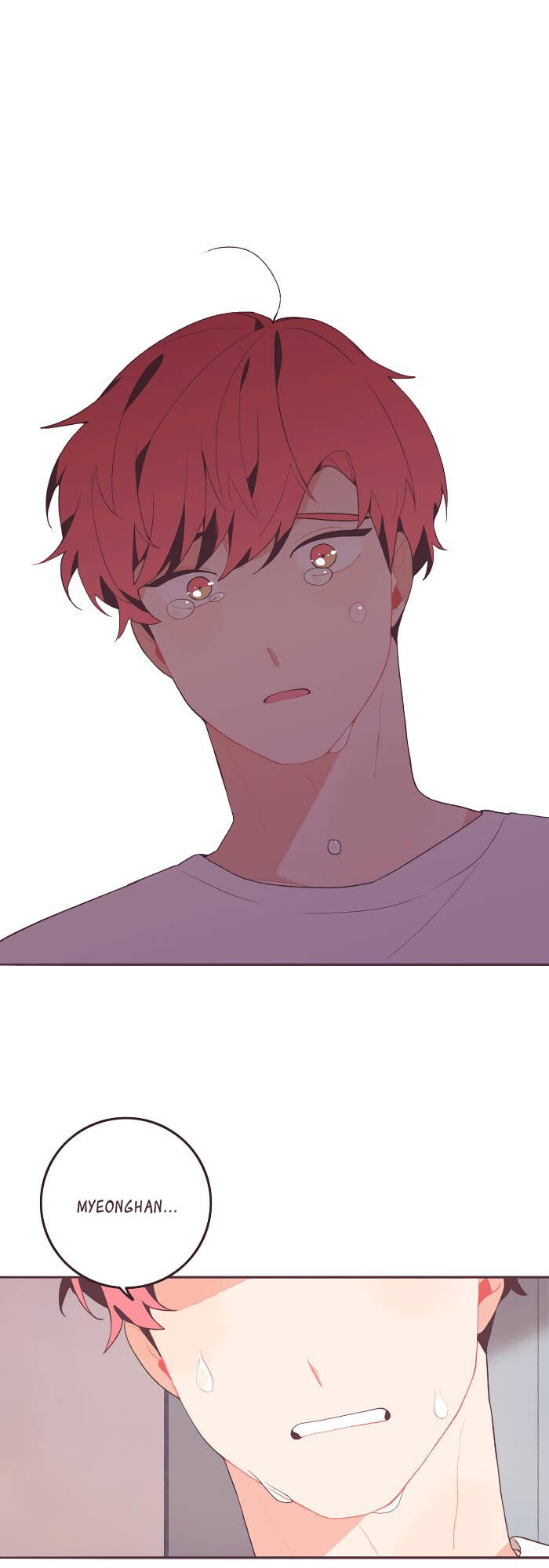 Last Paradise Chapter 44 - 31