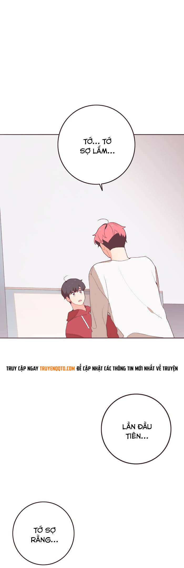 Last Paradise Chapter 44 - 32