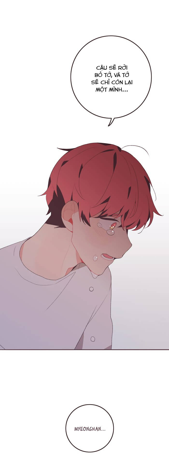 Last Paradise Chapter 44 - 33