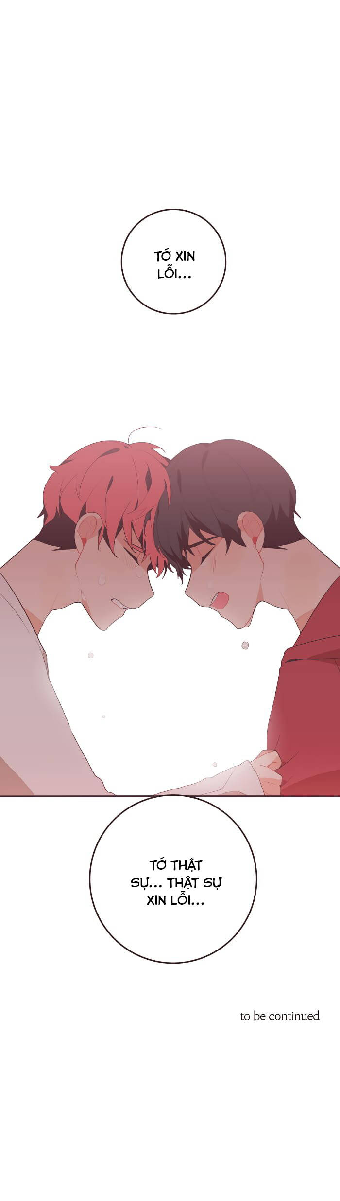 Last Paradise Chapter 44 - 39